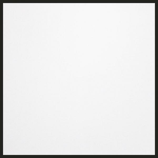 Loose Lay Vinyl Floor Tiles - KS3401 (Pure White)