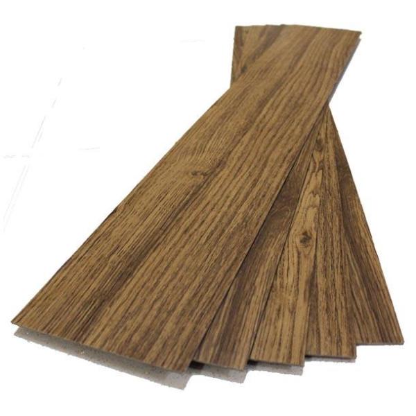 Glue Down Vinyl Planks - 10VP036