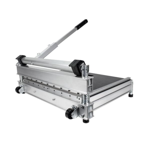 ROBERTS 26 INCH PRO FLOORING CUTTER - CUT YOUR VINYL EASILY